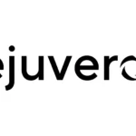 Rejuveron" stylized black text on white background.